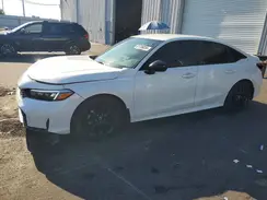 2HGFE2F59TH526669 2026 HONDA CIVIC
