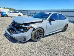 2HGFE2F59TH526686 2026 HONDA CIVIC