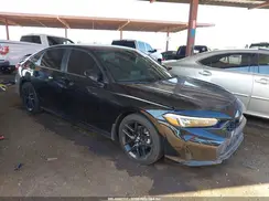 2HGFE2F59TH527868 2026 HONDA CIVIC