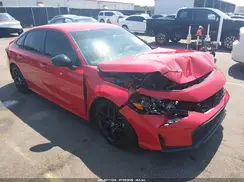 2HGFE2F59TH527904 2026 HONDA CIVIC