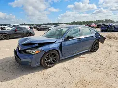 2HGFE2F59TH529071 2026 HONDA CIVIC