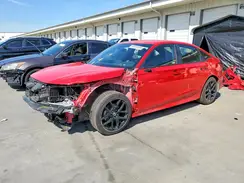 2HGFE2F59TH529569 2026 HONDA CIVIC