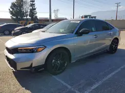 2HGFE2F59TH529717 2026 HONDA CIVIC