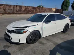 2HGFE2F59TH530852 2026 HONDA CIVIC