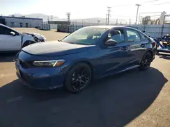 2HGFE2F59TH531127 2026 HONDA CIVIC
