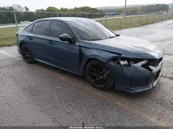 2HGFE2F59TH531290 2026 HONDA CIVIC