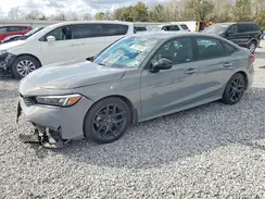 2HGFE2F59TH532293 2026 HONDA CIVIC