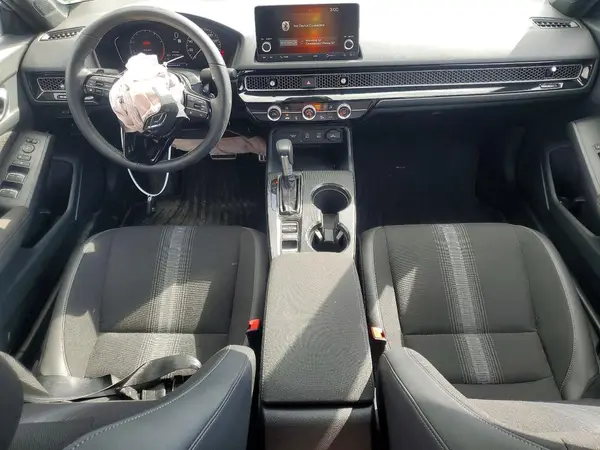 2HGFE2F59TH532293 2026 HONDA CIVIC - Image 8