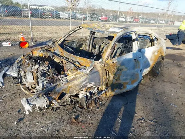 2HGFE2F59TH532326 2026 HONDA CIVIC - Image 2