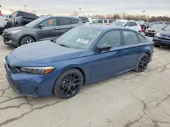 2HGFE2F59TH533802 2026 HONDA CIVIC