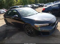 2HGFE2F59TH534559 2026 HONDA CIVIC