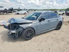 2HGFE2F59TH534965 2026 HONDA CIVIC