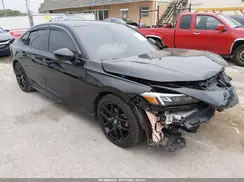 2HGFE2F59TH536991 2026 HONDA CIVIC