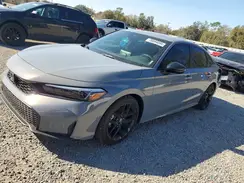 2HGFE2F59TH537722 2026 HONDA CIVIC