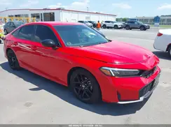2HGFE2F59TH537848 2026 HONDA CIVIC