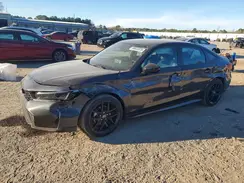 2HGFE2F59TH541172 2026 HONDA CIVIC