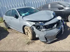 2HGFE2F59TH541463 2026 HONDA CIVIC