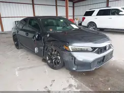 2HGFE2F59TH542046 2026 HONDA CIVIC