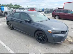 2HGFE2F59TH542113 2026 HONDA CIVIC