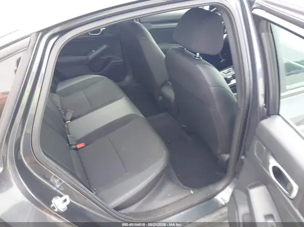 2HGFE2F59TH542113 2026 HONDA CIVIC - Image 8