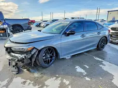 2HGFE2F59TH542581 2026 HONDA CIVIC