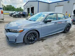 2HGFE2F59TH543441 2026 HONDA CIVIC