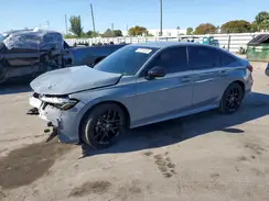 2HGFE2F59TH543603 2026 HONDA CIVIC