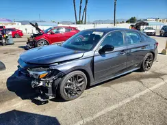 2HGFE2F59TH544539 2026 HONDA CIVIC