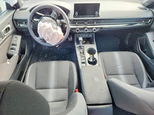 2HGFE2F59TH544962 2026 HONDA CIVIC - Image 8