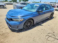 2HGFE2F59TH545075 2026 HONDA CIVIC