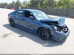 2HGFE2F59TH545304 2026 HONDA CIVIC