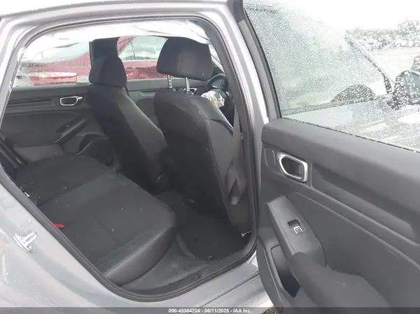 2HGFE2F59TH545867 2026 HONDA CIVIC - Image 8