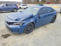 2HGFE2F59TH547179 2026 HONDA CIVIC