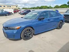 2HGFE2F59TH547201 2026 HONDA CIVIC