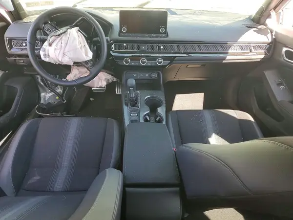 2HGFE2F59TH547733 2026 HONDA CIVIC - Image 8