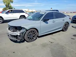2HGFE2F59TH549496 2026 HONDA CIVIC