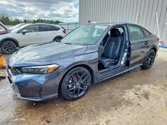 2HGFE2F59TH553287 2026 HONDA CIVIC