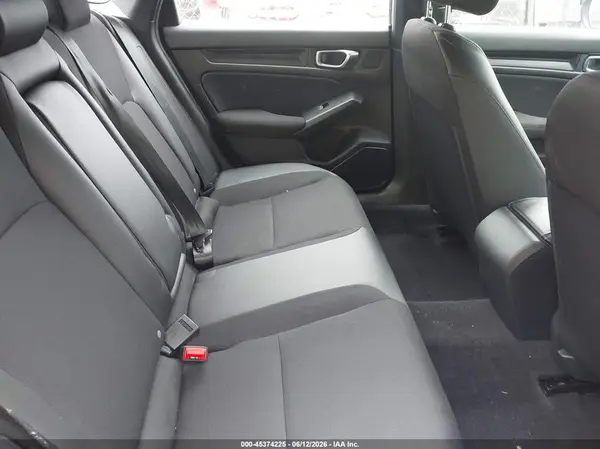 2HGFE2F59TH553676 2026 HONDA CIVIC - Image 8