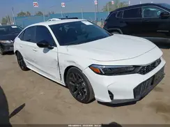 2HGFE2F59TH554617 2026 HONDA CIVIC