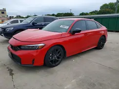 2HGFE2F59TH555380 2026 HONDA CIVIC