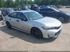 2HGFE2F59TH556061 2026 HONDA CIVIC