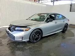 2HGFE2F59TH558506 2026 HONDA CIVIC