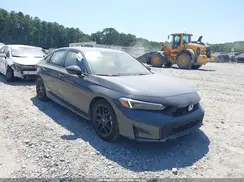 2HGFE2F59TH560188 2026 HONDA CIVIC