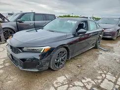 2HGFE2F59TH560546 2026 HONDA CIVIC