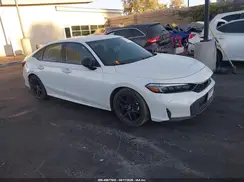 2HGFE2F59TH562068 2026 HONDA CIVIC