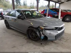 2HGFE2F59TH563821 2026 HONDA CIVIC