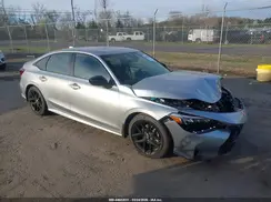 2HGFE2F59TH564368 2026 HONDA CIVIC