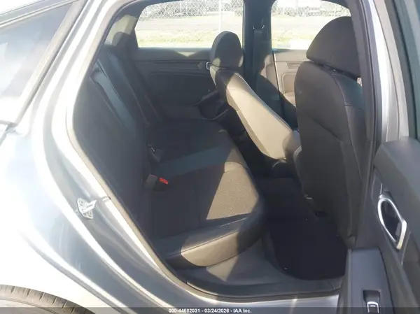 2HGFE2F59TH564368 2026 HONDA CIVIC - Image 8