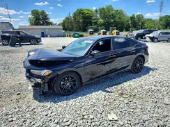 2HGFE2F59TH567237 2026 HONDA CIVIC