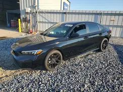 2HGFE2F59TH575760 2026 HONDA CIVIC